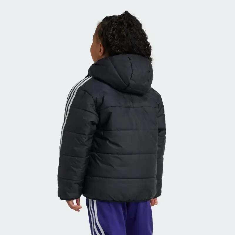 Giacca adicolor Kids Black miniatura 4