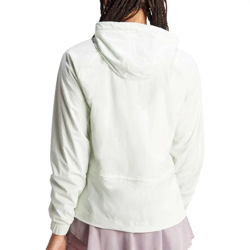 Giacca Adidas Cover-up Pro Da Donna | Adidas Bianco