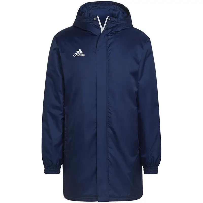 Giacca adidas Entrada 22 Stadium | Adidas Blu scuro