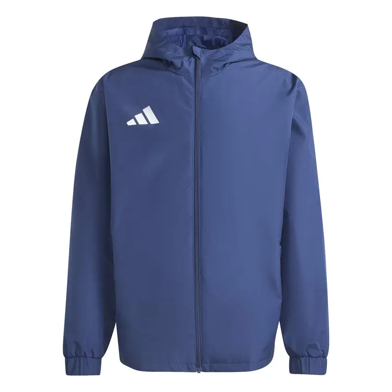 Giacca adidas Entrada 26 Bleu