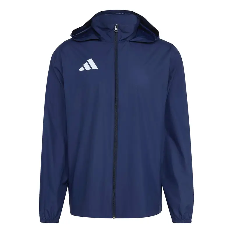 Giacca adidas Entrada 26 Bleu