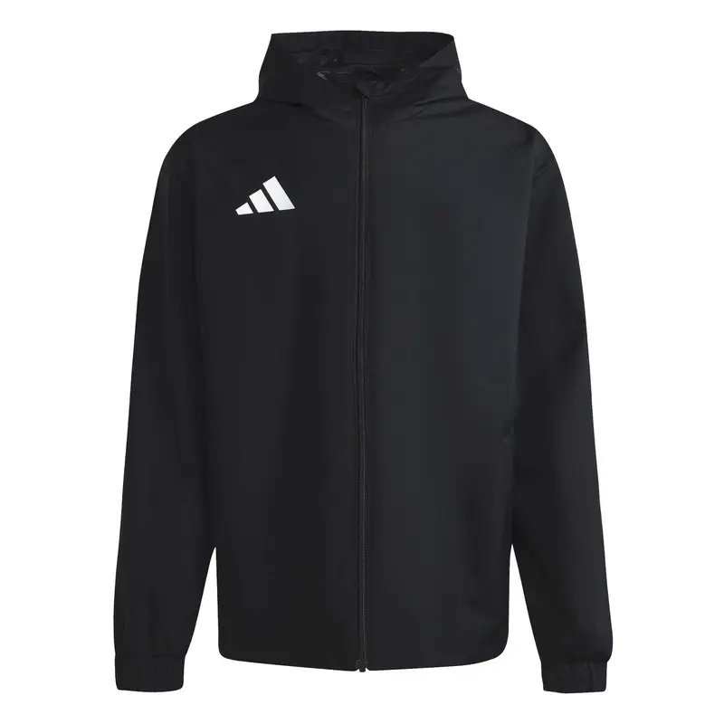 Giacca adidas Entrada 26 Noir