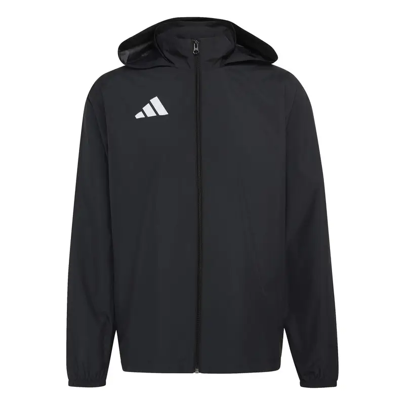 Giacca adidas Entrada 26 Noir