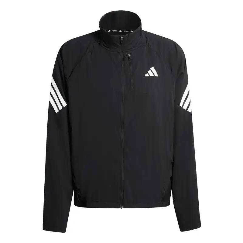 Giacca adidas Iconic Formotion Noir