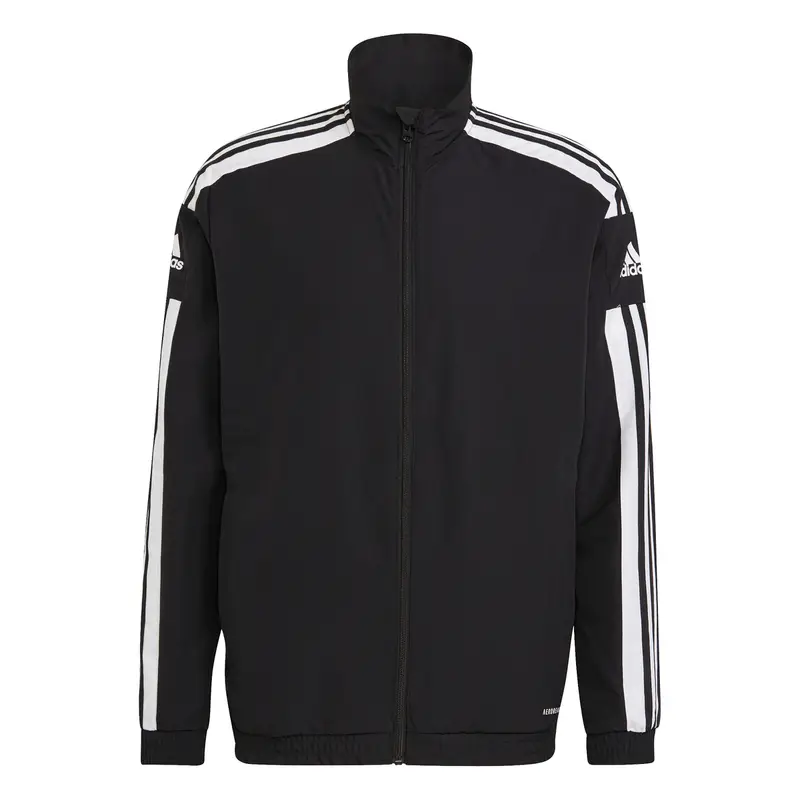 Giacca adidas Squadra 21 Presentation Noir