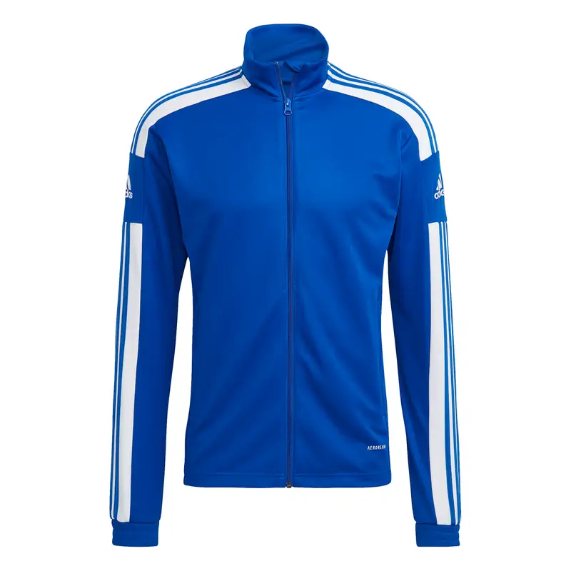 Giacca adidas Squadra 21 Training Bleu