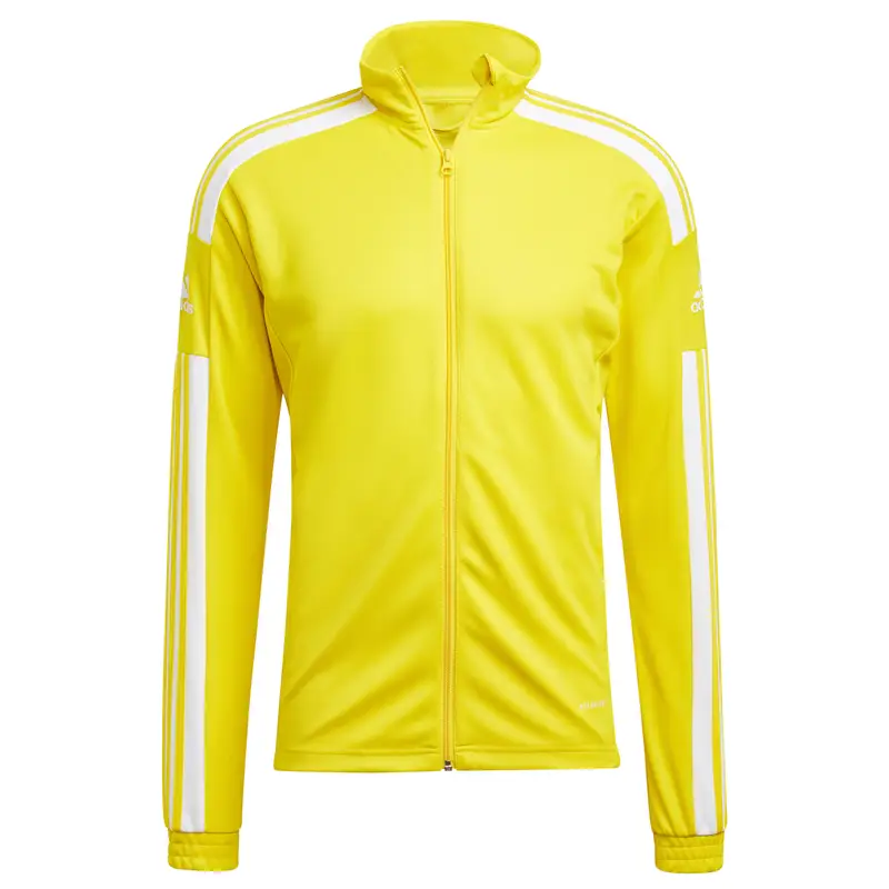 Giacca adidas Squadra 21 Training Jaune