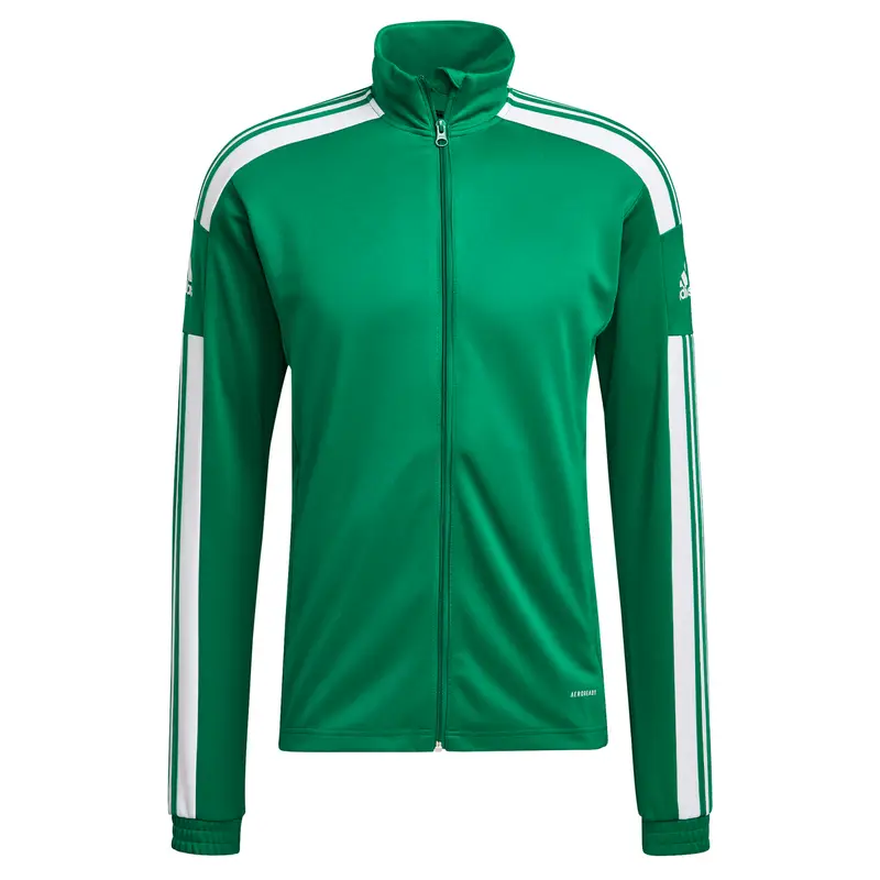 Giacca adidas Squadra 21 Training Vert