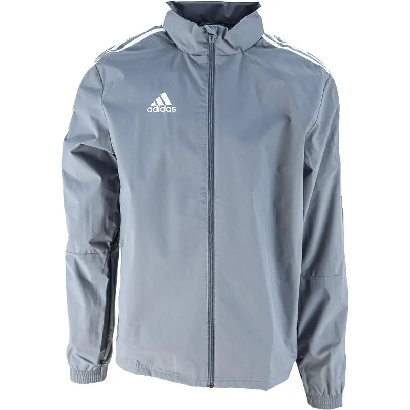 Giacca adidas Tiro 21. Grigio. Uomini | Adidas