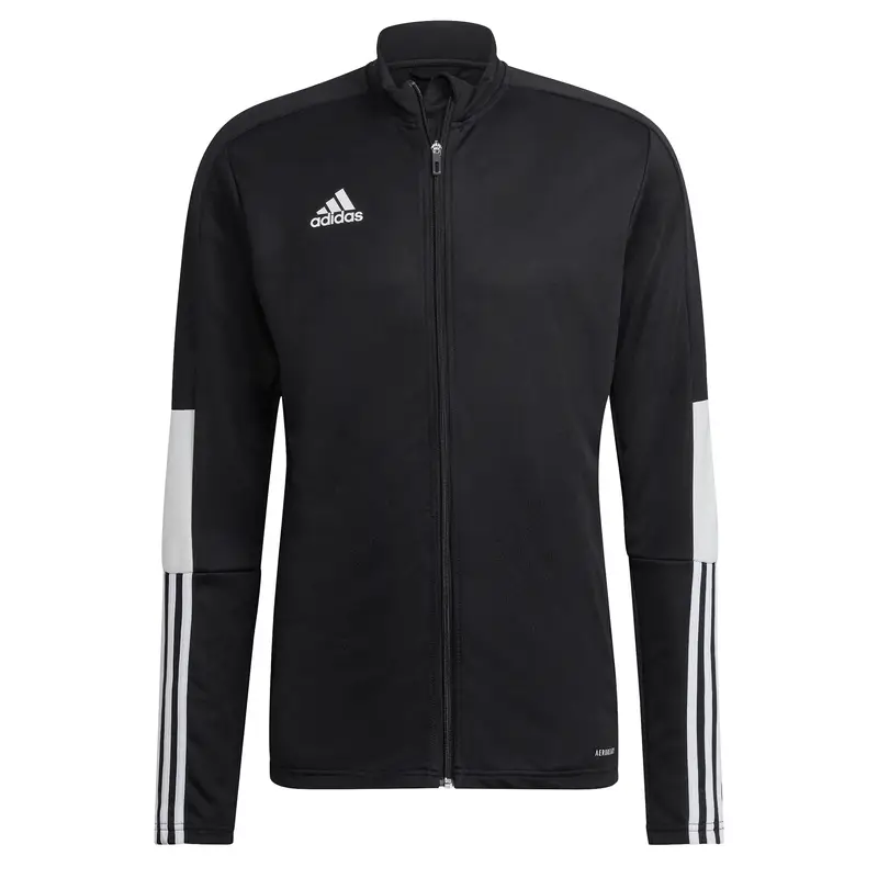 Giacca adidas tiro essentials Noir
