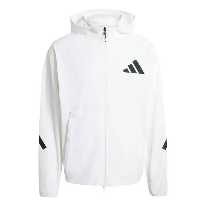 Giacca adidas Z.N.E Blanc