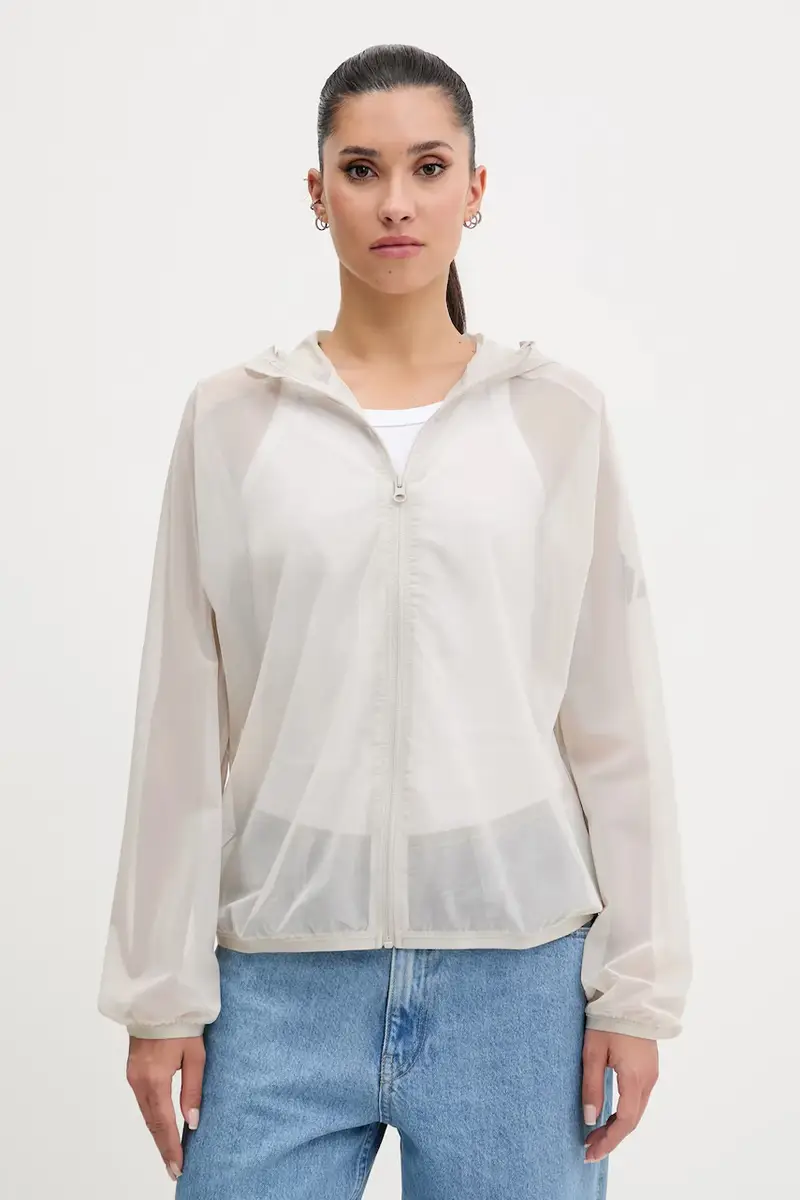 giacca All SZN colore beige JV9858