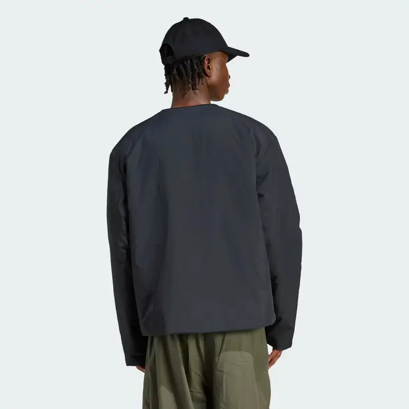 Giacca ALL SZN LINER Black miniatura 2