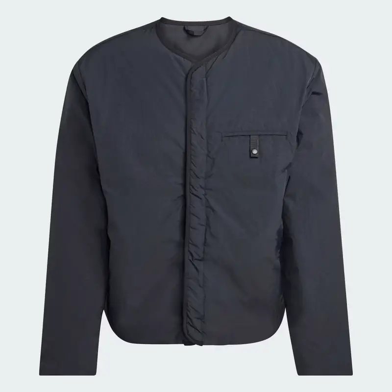 Giacca ALL SZN LINER Black miniatura 4