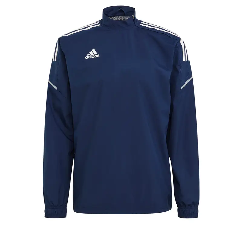 Giacca allenamento adidas Condivo 21 Hybrid | Adidas Blu
