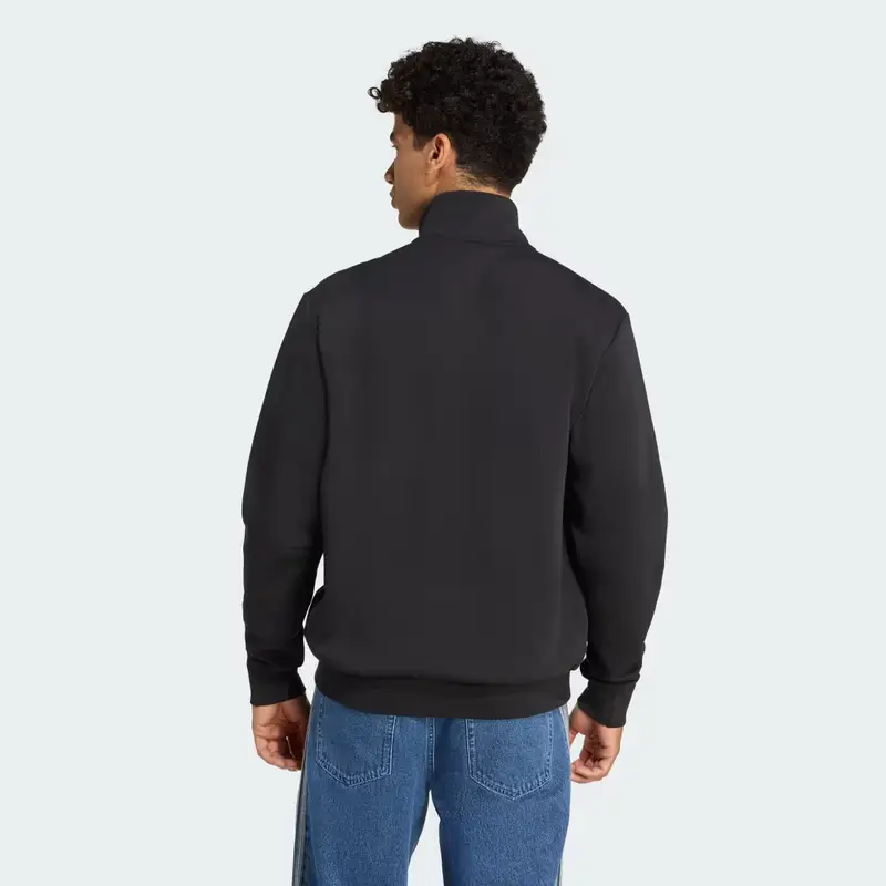 Giacca Anthem All Blacks All Black miniatura 2