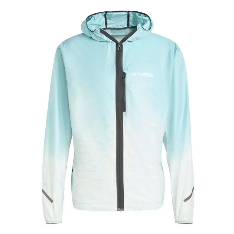Giacca antivento adidas Terrex Xperior Light Windweave