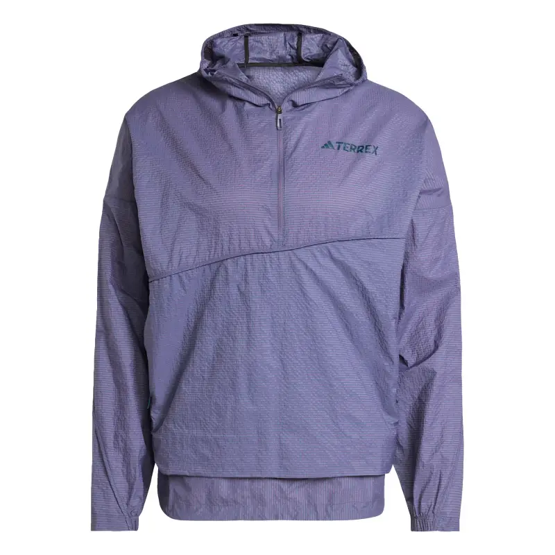 Giacca antivento adidas Terrex Xploric
