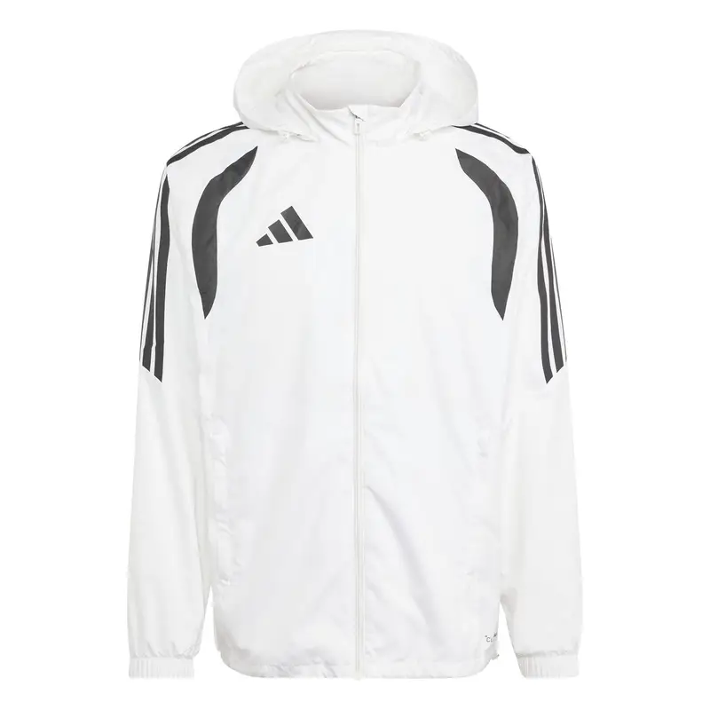 Giacca antivento adidas Tiro 26 League Blanc