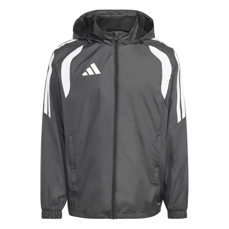 Giacca antivento adidas Tiro 26 League Noir