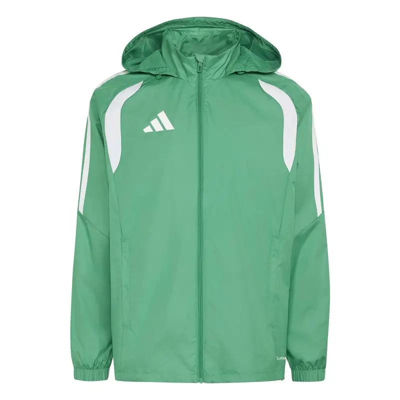 Giacca antivento adidas Tiro 26 League Vert