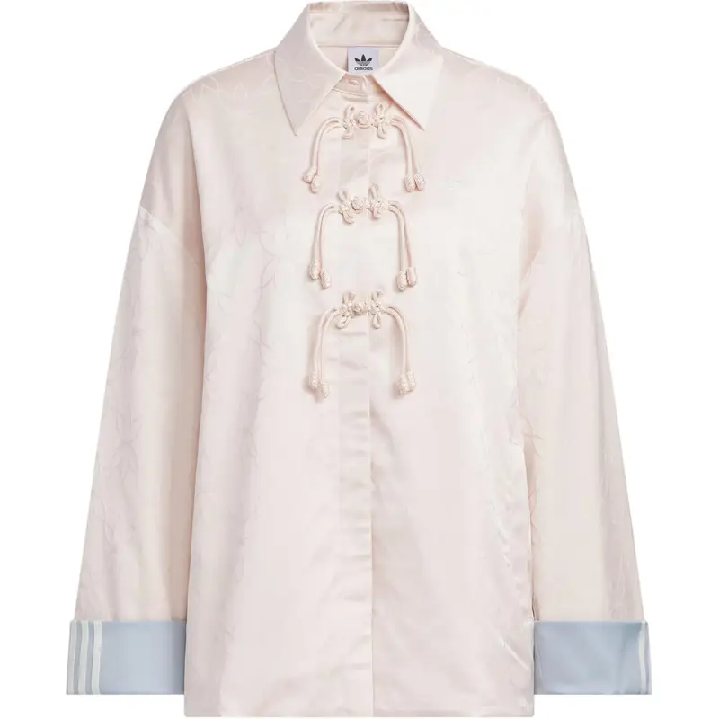 Adidas Maglia Donna Miracle Quartz in tessuto confortevole e versatile