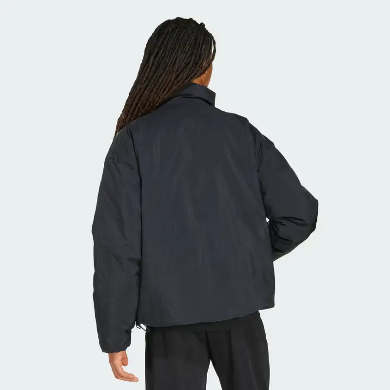 Giacca City Tech Climawarm Primaloft Black miniatura 2