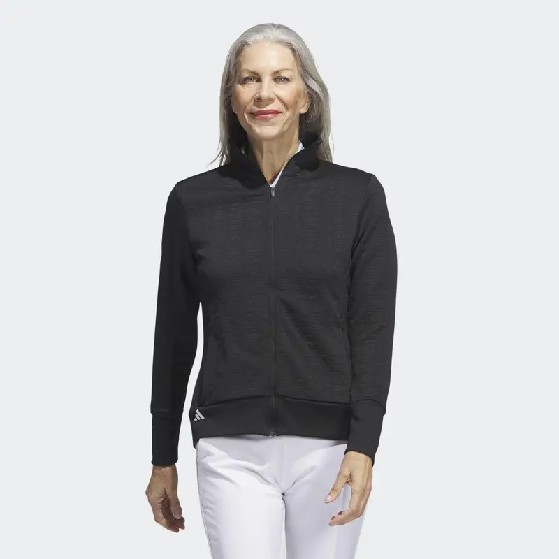 Giacca COLD.RDY | Adidas Nero