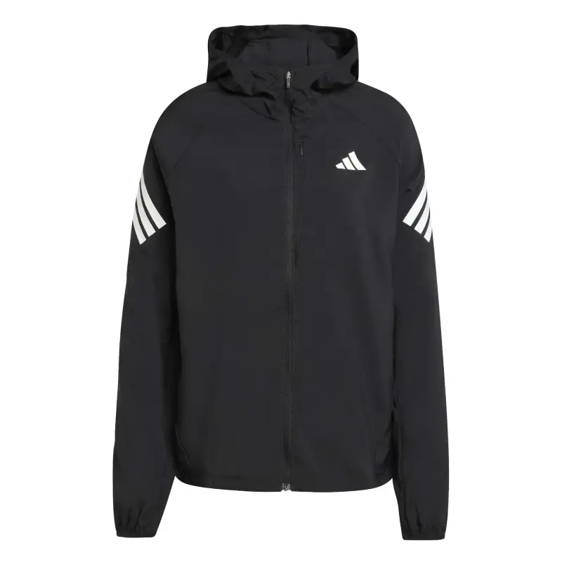 Giacca con cappuccio da donna adidas Adi365 3S