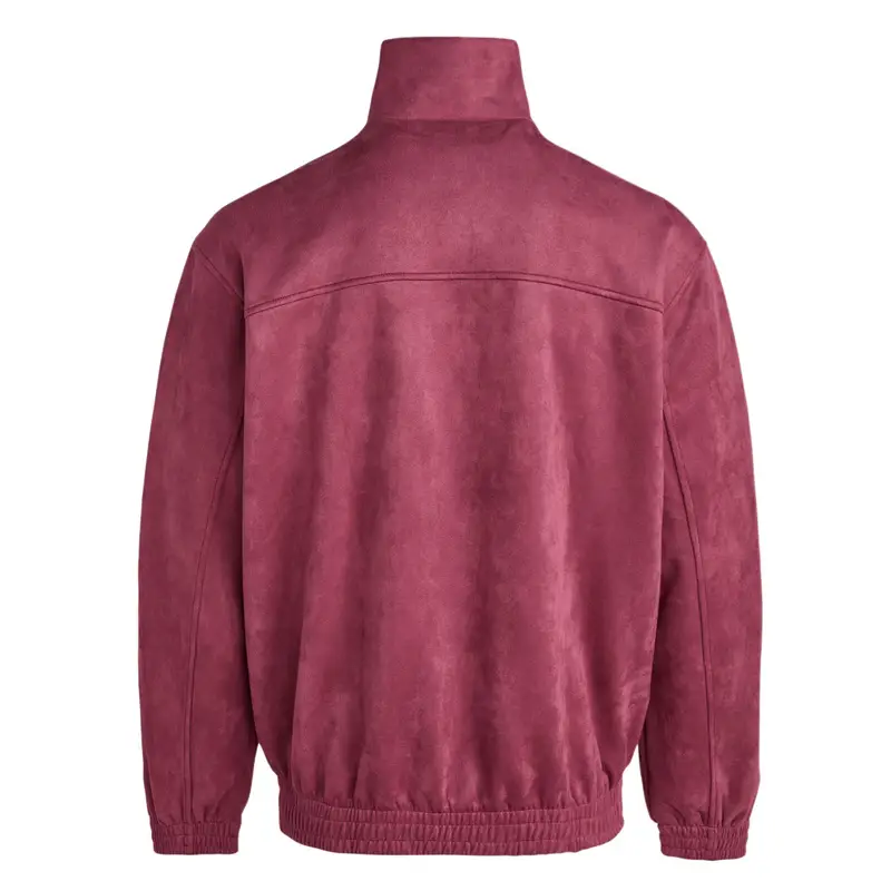 Giacca CTT adidas Originals Rossa Unisex Capispalla KR0294 4XL miniatura 4