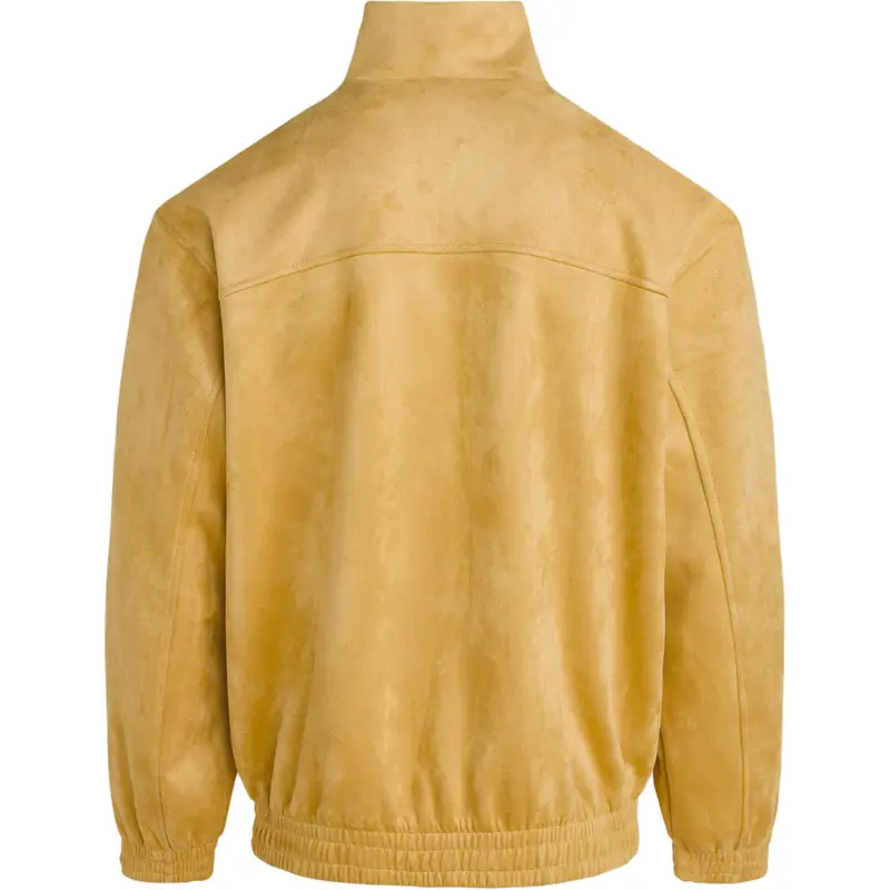 Giacca CTT adidas Originals Senape Unisex Capispalla Giallo KT3851 2XL miniatura 5