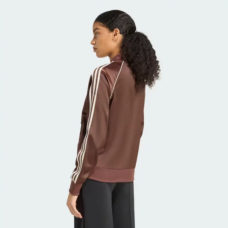 Giacca da allenamento Adicolor SST Satin Auburn miniatura 2