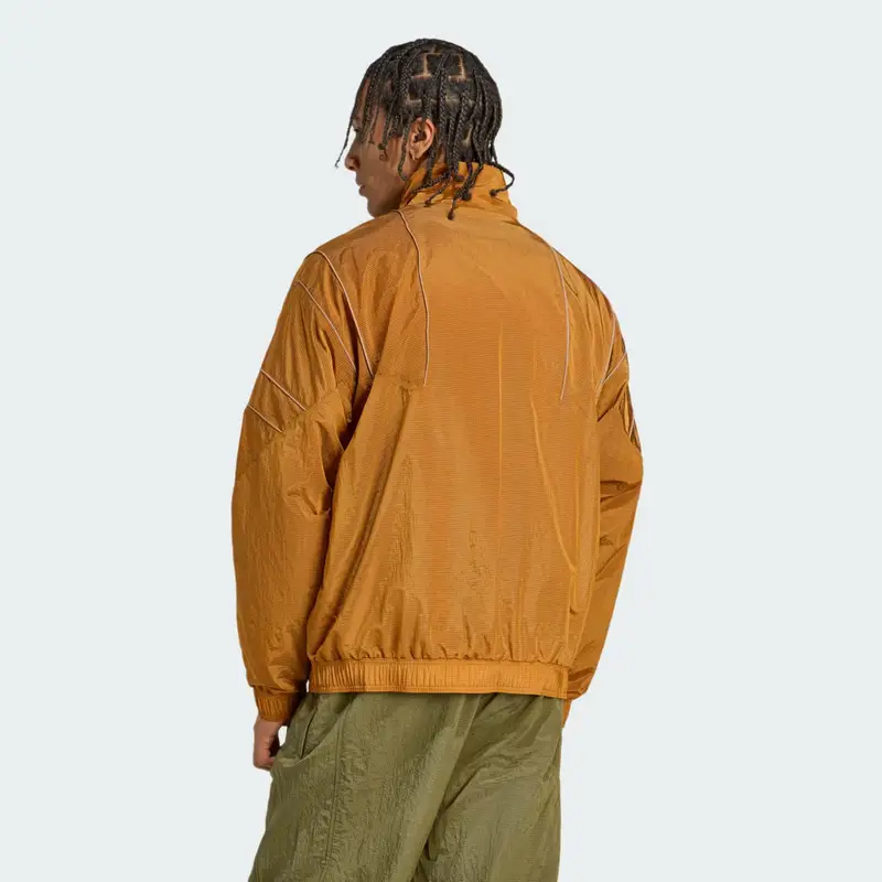 Giacca da allenamento adidas Equipment Craft Ochre miniatura 2