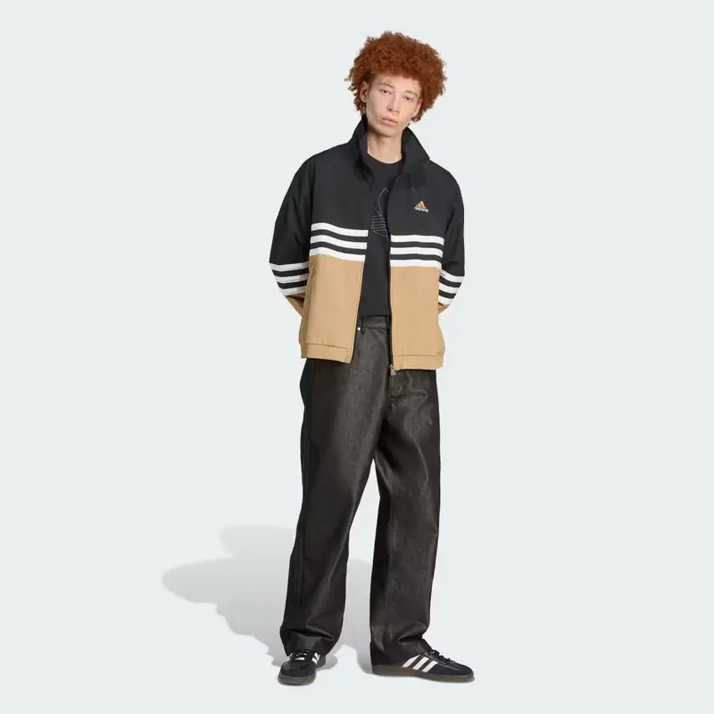 Giacca da allenamento Archive Black miniatura 3