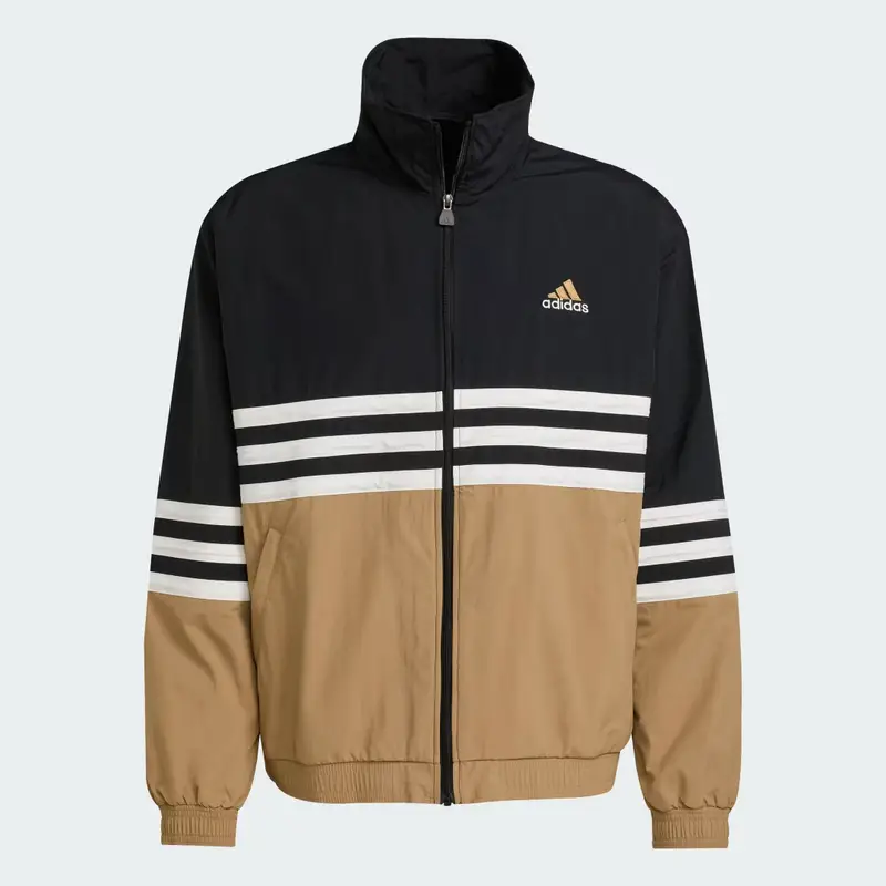 Giacca da allenamento Archive Black miniatura 4