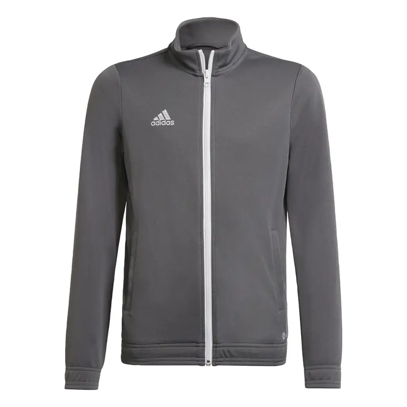 Giacca da allenamento Entrada 22 | Adidas Grigio