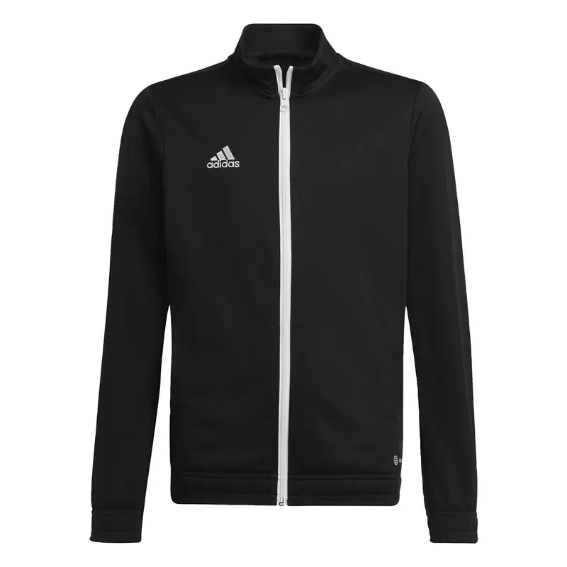 Giacca da allenamento Entrada 22 | Adidas Nero