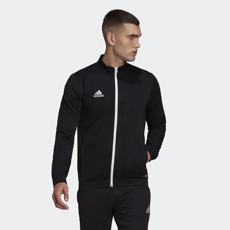 Giacca da allenamento Entrada 22 | Adidas Nero