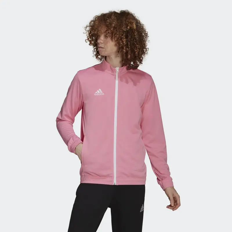 Giacca da allenamento Entrada 22 | Adidas Rosa