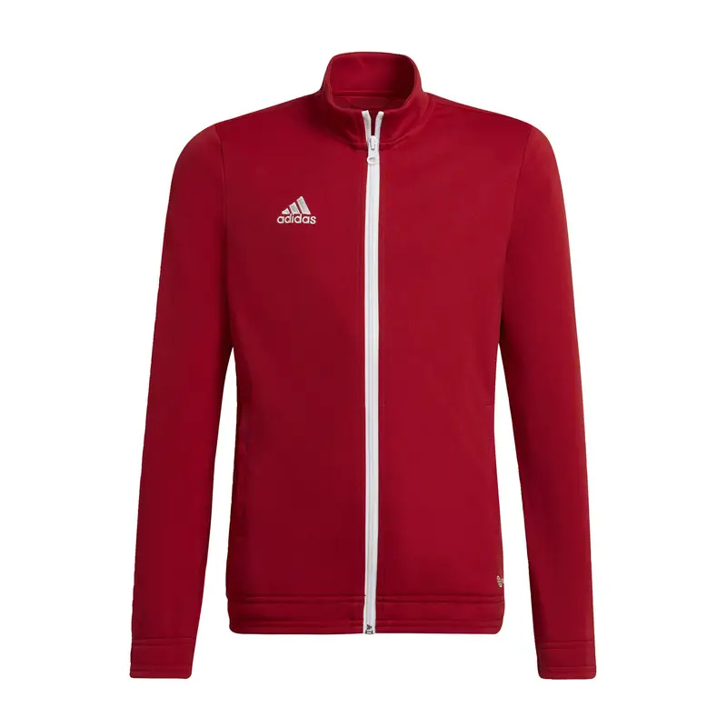 Giacca da allenamento Entrada 22 | Adidas Rosso