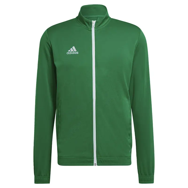 Giacca da allenamento Entrada 22 | Adidas Verde