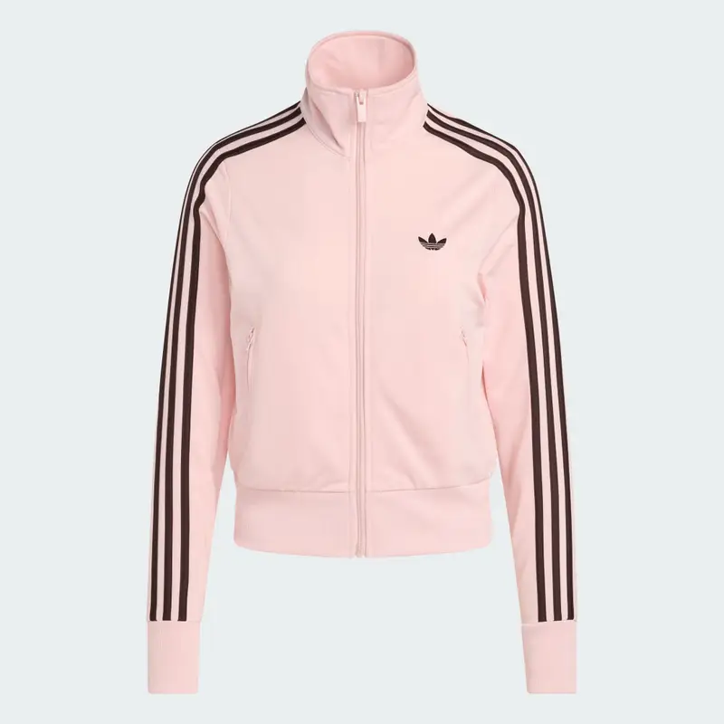 GIACCA DA ALLENAMENTO FIREBIRD CLASSIC Sandy Pink miniatura 4