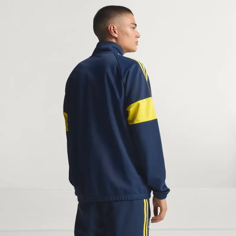 Giacca da allenamento LFSTLR Arsenal FC Night Indigo miniatura 2