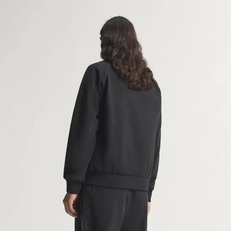 Giacca da allenamento Premium Black miniatura 2