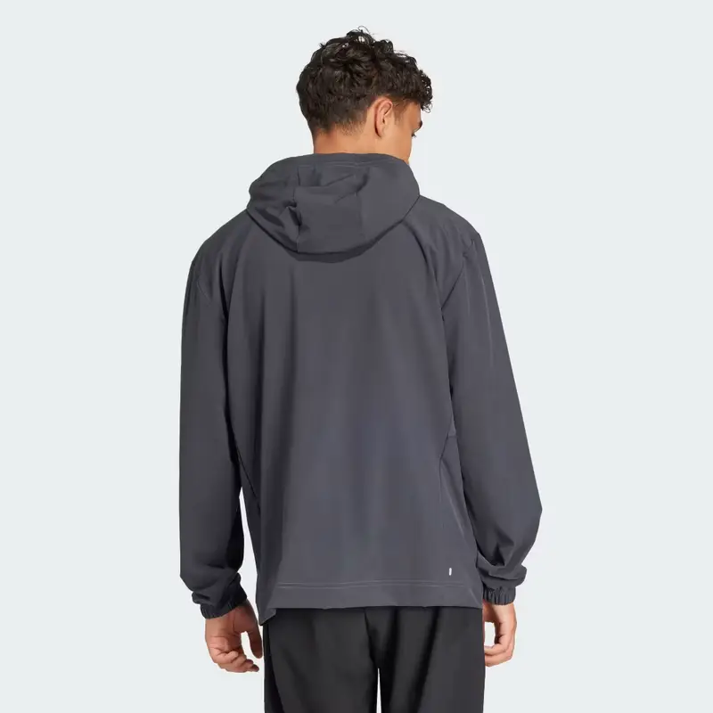 Giacca da allenamento Real Madrid Carbon miniatura 2