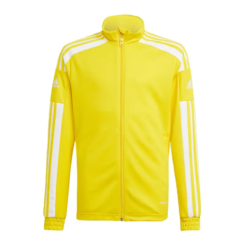 Giacca da allenamento Squadra 21 | Adidas Giallo