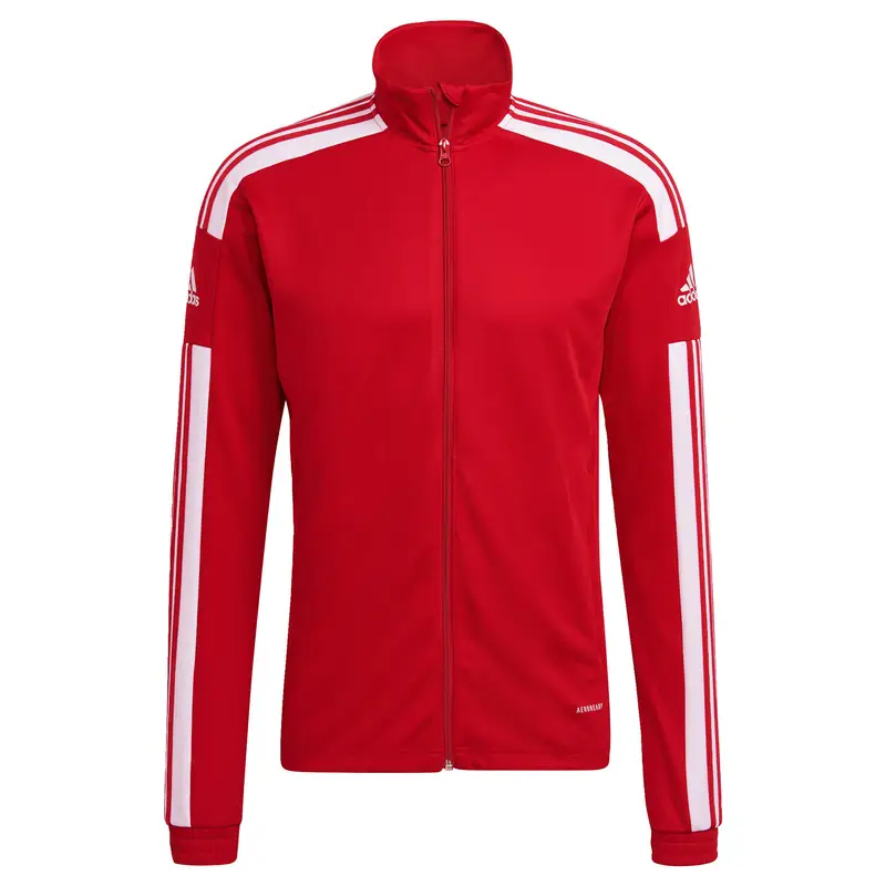 Giacca da allenamento Squadra 21 | Adidas Rosso
