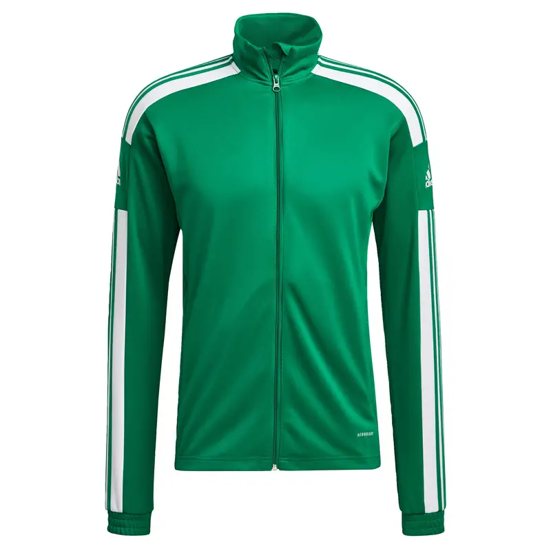 Giacca da allenamento Squadra 21 | Adidas Verde