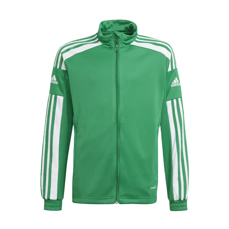 Giacca da allenamento Squadra 21 | Adidas Verde