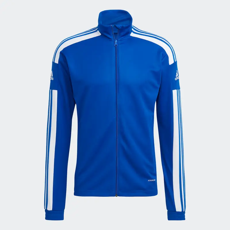 Giacca da allenamento Squadra 21 Royal Blue